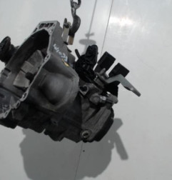 Boite de vitesses SKODA FABIA 2 Photo n°1