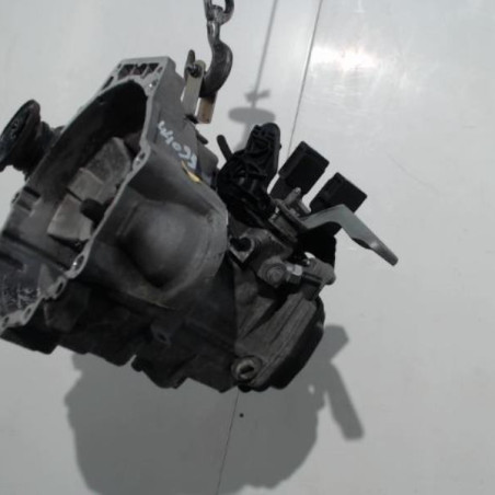 Boite de vitesses SKODA FABIA 2 Photo n°1