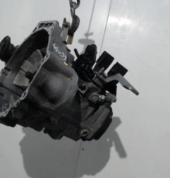 Boite de vitesses SKODA FABIA 2 Photo n°4