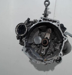 Boite de vitesses SKODA FABIA 2 Photo n°5