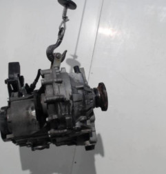 Boite de vitesses SKODA FABIA 2 Photo n°6