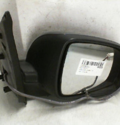 Retroviseur droit NISSAN NOTE 1 Photo n°5