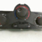 Commande chauffage RENAULT MEGANE 2