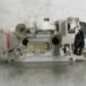 Commande chauffage RENAULT MEGANE 2