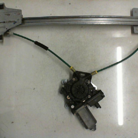 Leve vitre electrique arriere gauche PEUGEOT 807 Photo n°1