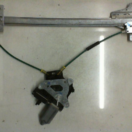 Leve vitre electrique arriere gauche PEUGEOT 807