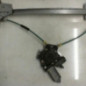 Leve vitre electrique arriere gauche PEUGEOT 807
