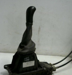 Levier de vitesses DACIA LOGAN MCV 1 Photo n°1