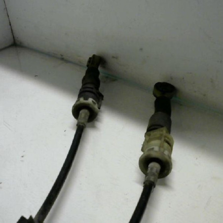 Levier de vitesses DACIA LOGAN MCV 1