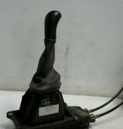 Levier de vitesses DACIA LOGAN MCV 1 Photo n°4