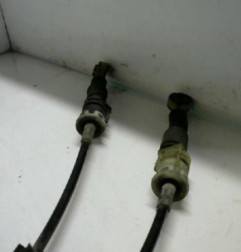 Levier de vitesses DACIA LOGAN MCV 1 Photo n°5