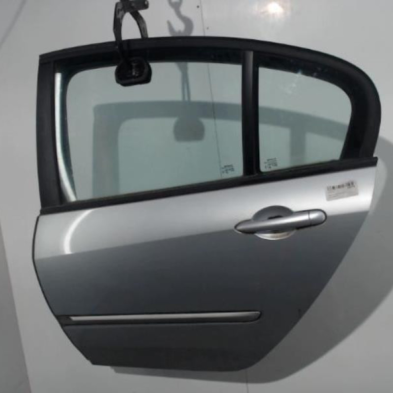 Porte arriere gauche RENAULT LAGUNA 3