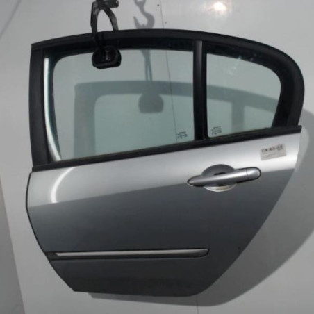 Porte arriere gauche RENAULT LAGUNA 3 Photo n°1