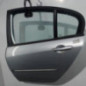 Porte arriere gauche RENAULT LAGUNA 3