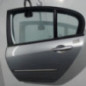 Porte arriere gauche RENAULT LAGUNA 3