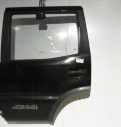 Porte arriere gauche NISSAN TERRANO 2 Photo n°4