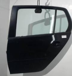 Porte arriere gauche VOLKSWAGEN GOLF 5 Photo n°1