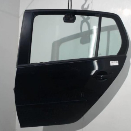 Porte arriere gauche VOLKSWAGEN GOLF 5 Photo n°1