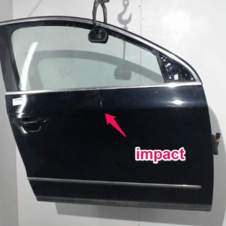 Porte avant droit VOLKSWAGEN PASSAT 5