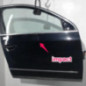 Porte avant droit VOLKSWAGEN PASSAT 5