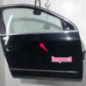 Porte avant droit VOLKSWAGEN PASSAT 5