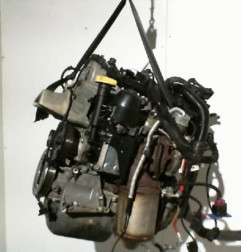 Moteur OPEL ASTRA H Photo n°1