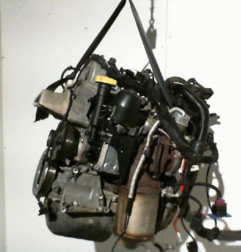 Moteur OPEL ASTRA H Photo n°5