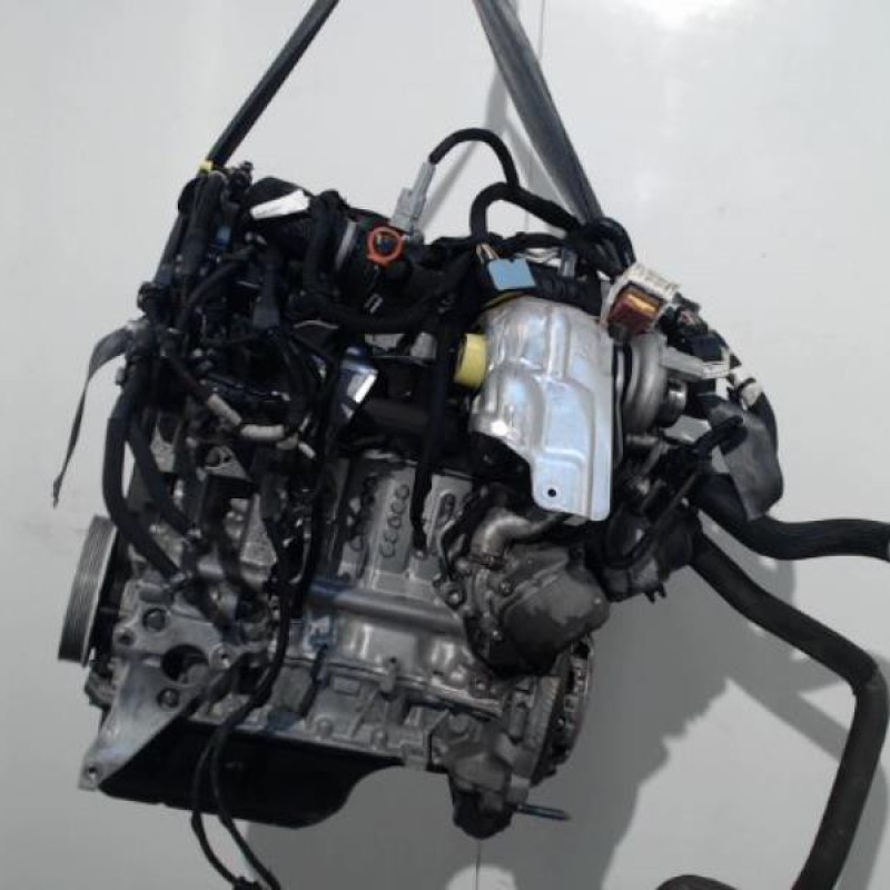 Moteur CITROEN C3 2