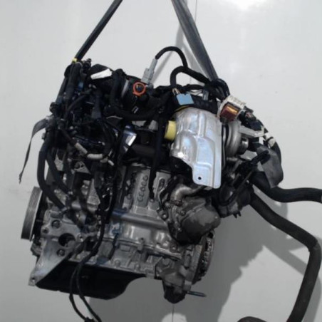 Moteur CITROEN C3 2 Photo n°1