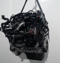 Moteur CITROEN C3 2 Photo n°3