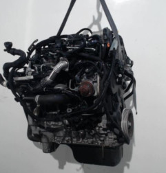 Moteur CITROEN C3 2 Photo n°7