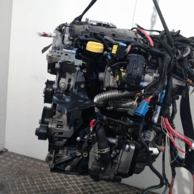 Moteur RENAULT LAGUNA 3