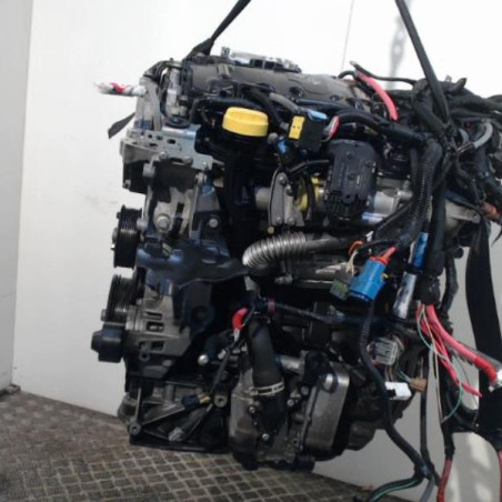 Moteur RENAULT LAGUNA 3 Photo n°1