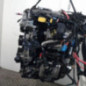 Moteur RENAULT LAGUNA 3
