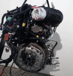 Moteur RENAULT LAGUNA 3