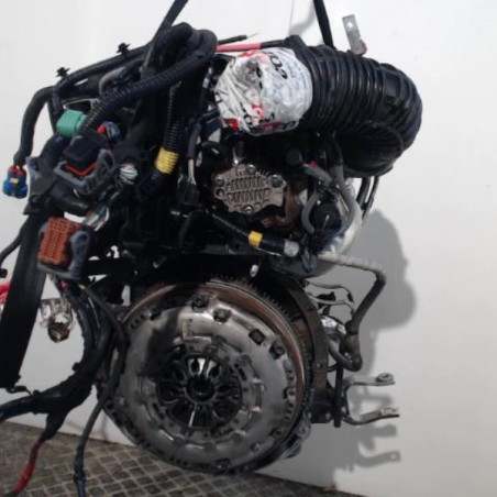 Moteur RENAULT LAGUNA 3