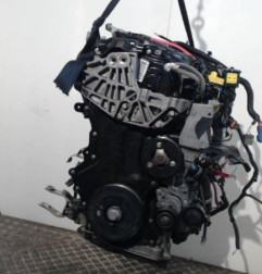 Moteur RENAULT LAGUNA 3 Photo n°4