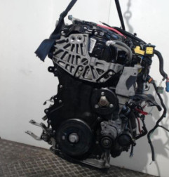 Moteur RENAULT LAGUNA 3 Photo n°8