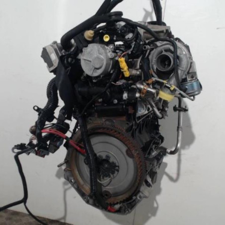 Moteur RENAULT SCENIC 2