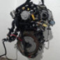 Moteur RENAULT SCENIC 2