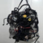 Moteur RENAULT SCENIC 2