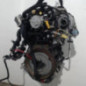 Moteur RENAULT SCENIC 2