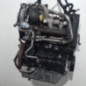 Moteur RENAULT SCENIC 2