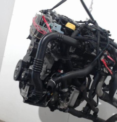 Moteur RENAULT LAGUNA 3 Photo n°1