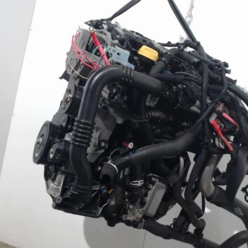 Moteur RENAULT LAGUNA 3