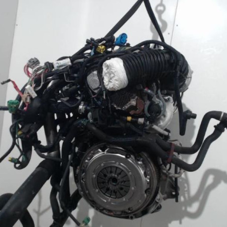 Moteur RENAULT LAGUNA 3