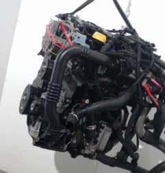 Moteur RENAULT LAGUNA 3 Photo n°5