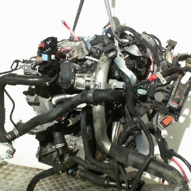 Moteur RENAULT LAGUNA 3