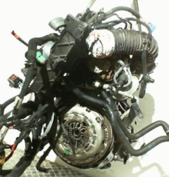 Moteur RENAULT LAGUNA 3