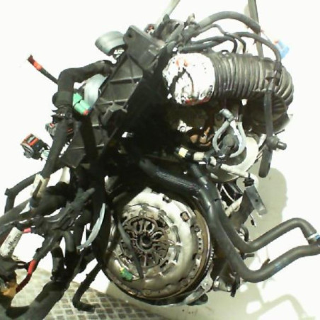 Moteur RENAULT LAGUNA 3